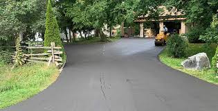 Trusted Calverton, MD Driveway Paving Services Experts